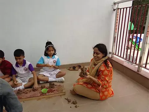 ganesha celebrations